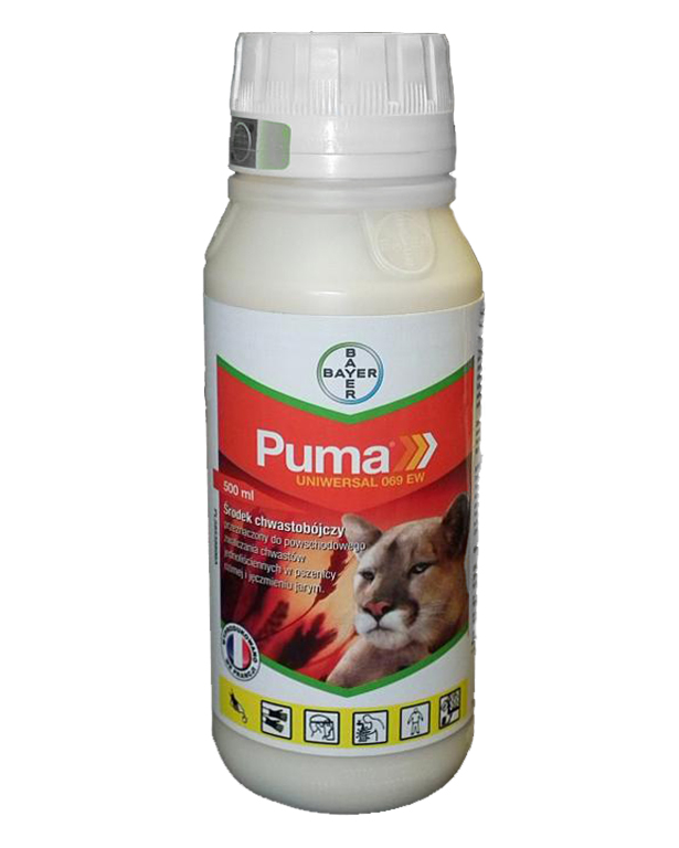 puma extra 1l